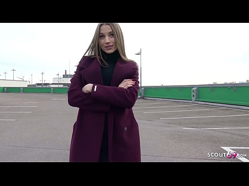 ❤️ 독일 스카우트는 돈을 위해 꿈을 만지는 강철, 주차장에 대한 이야기와 섹시함입니다. ☑ 항문 비디오 우리 ko.playcrot69.top ❌❤